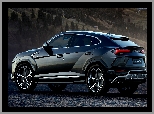 2018, Lamborghini Urus, SUV