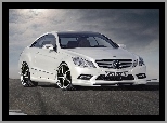 Coupe, Carlsson, Mercedes E500, Alufelgi