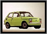 Zabytkowy, Fiat 126