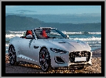 Jaguar F-Type P380, Kabriolet