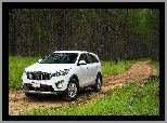 Kia Sorento Platinum, 2016