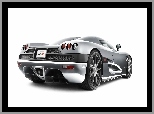 Koenigsegg CCX