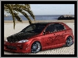 Tuning, Chevrolet Lacetti