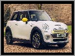 2020, Mini Cooper S E