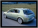 Opel Signum