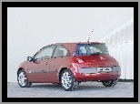 Sport Coupe, Renault Megane 2