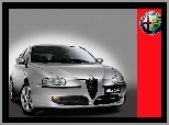 Alfa Romeo 147