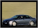 Alfa Romeo 156