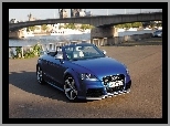 Audi TT, Cabrio